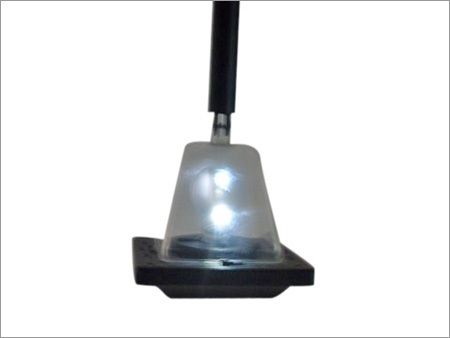 Solar Lightning Products