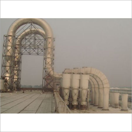 Ring Dryer - Stainless Steel