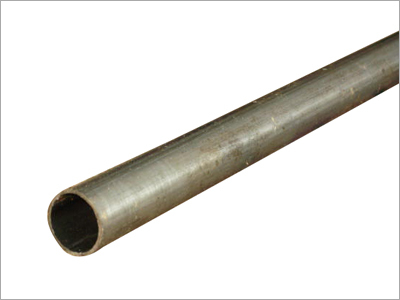 Steel Pipes & Tubes