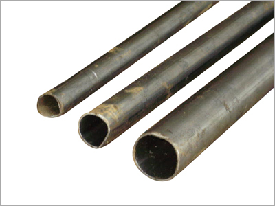 Steel Pipes & Tubes