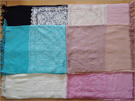 Jamavar Shawl