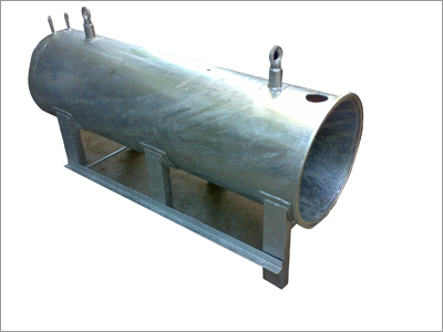 Electroplating Jobwork