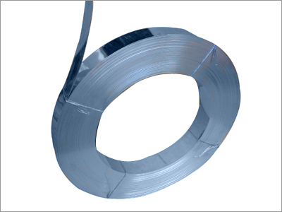 Continuous Strip Planting