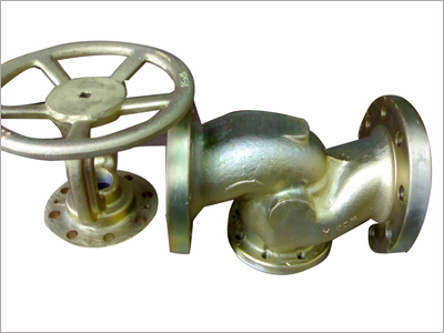 Zinc Plating
