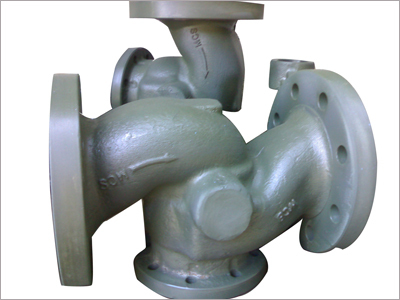 Zinc Olive Passivation