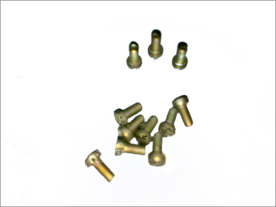 Zinc Nickel Plating
