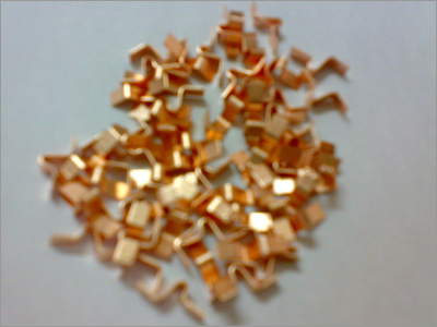 Copper Plating
