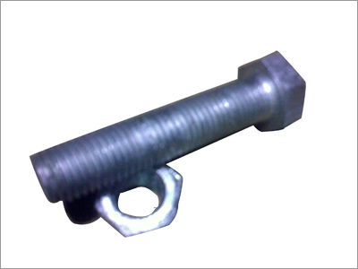 Electroplating Service For Fastener