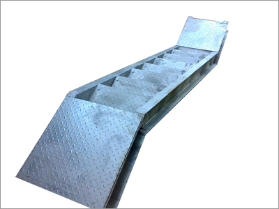 Hot-dip Galvanized Structure Service