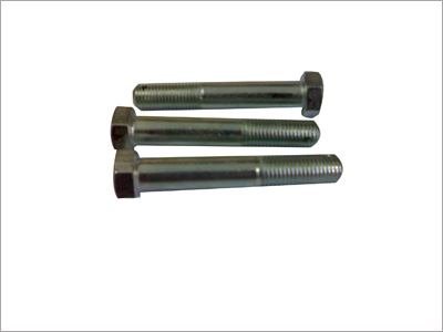 Zinc Blue Plating On Hardware
