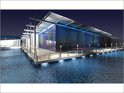 Turnkey Interiors Projects