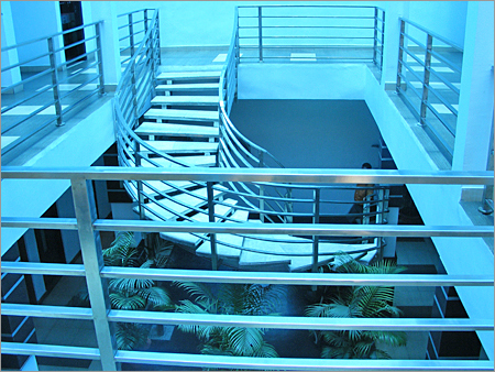 Interior Decoration Work