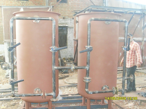 Sand Filter