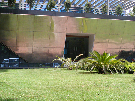 Architectural Designing Projects