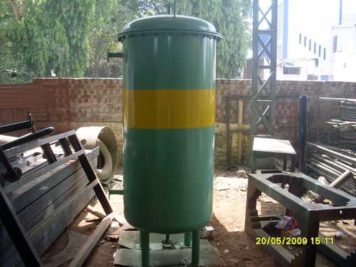 Carbon Filter
