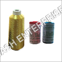 Embroidery Zari Threads