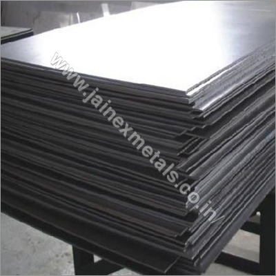Titanium Plates