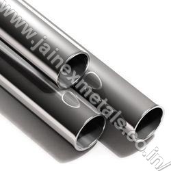 Hastelloy Tubes