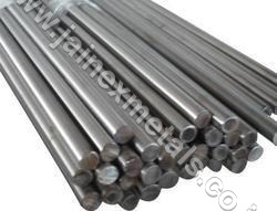 Monel Round Bars
