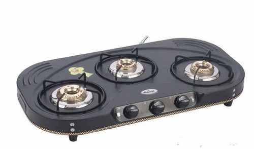 3. Br. Rainbow Black