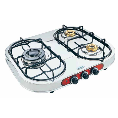 3 Br. Archie Triple Ring