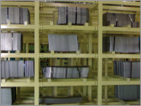 Storage Racks