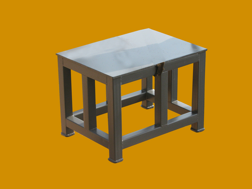 Inspection Table