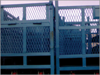 Material Handling Equipment