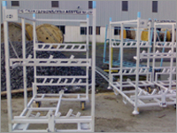 Industrial Pallets