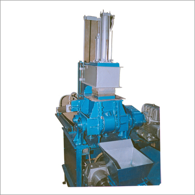 Rubber Machinery