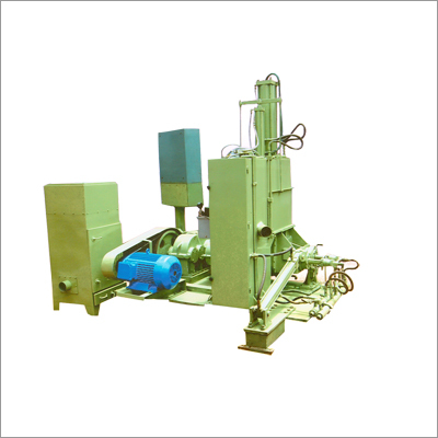 Rubber Dispersion Kneader - Steel Custom Dimensions 3-Phase Power | Low Temp Mixing Efficient Cooling Prevents Scorching