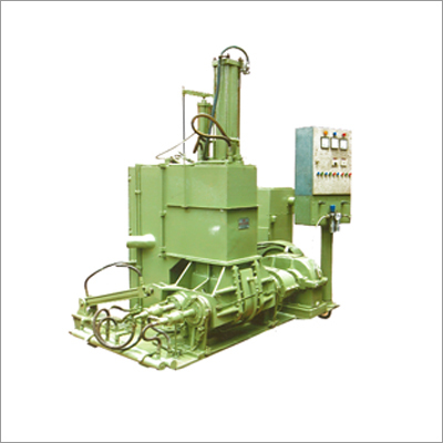 Dispersion Kneader