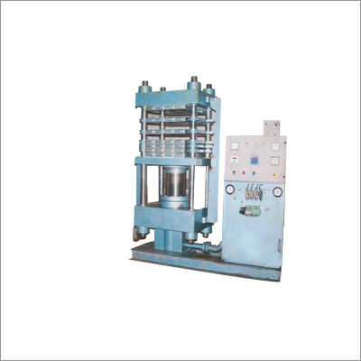 Rubber Machinery