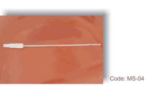 Karman Cannula