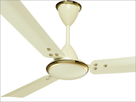 Aristo Ivory Home Fan