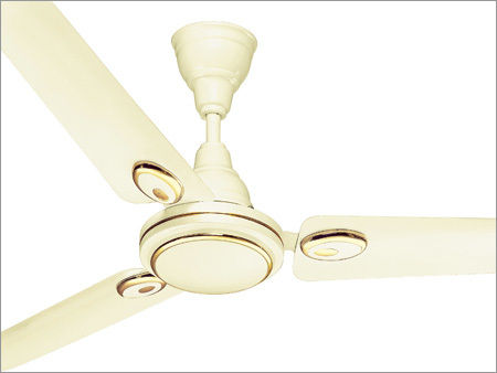 Ringer Ivory Fan