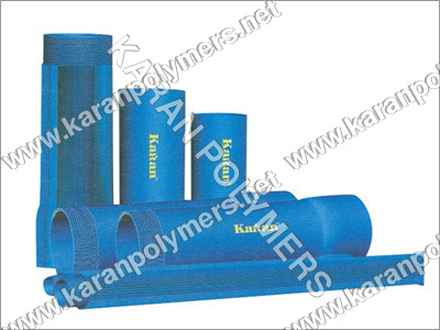 PVC Well Screen Pipes