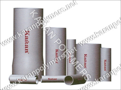 UPVC Pipes