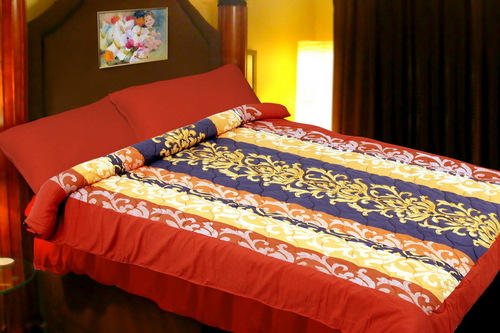 Designer Comforters