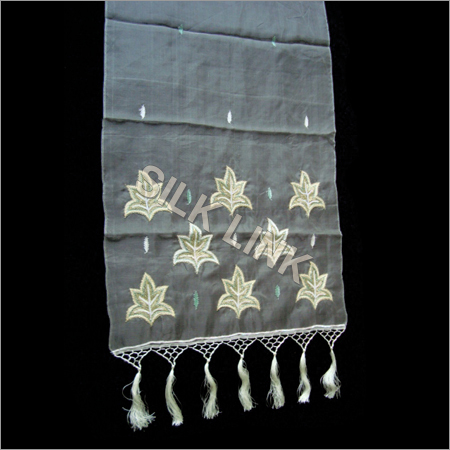 Fashion Silk Stoles