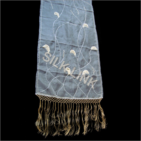 Silk Stoles