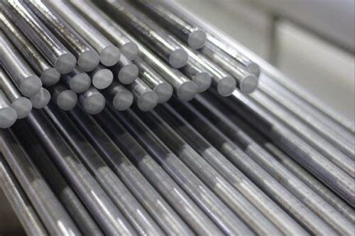 Nickel Alloys