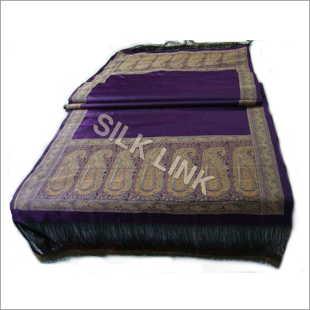 Silk Shawl