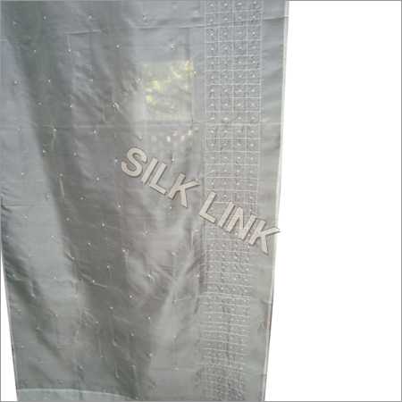 Silk Blend Fabric