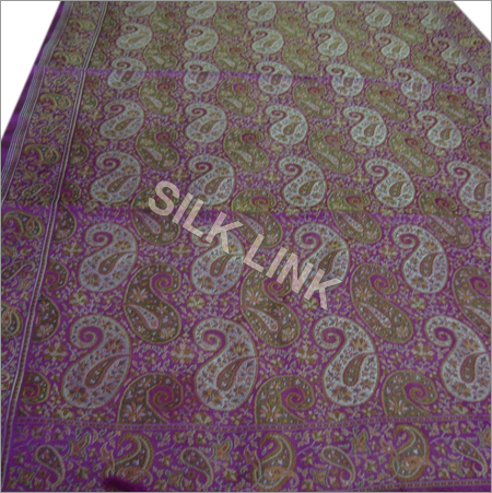 Fancy Silk Shawls