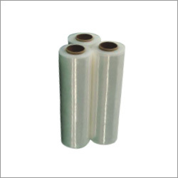 Pof Shrink Film