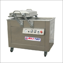 Vacuum Packing Machine
