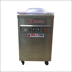 Vacuum Packing Machine