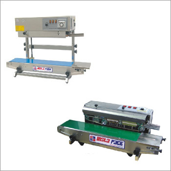 Continuous Band Sealer
