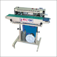 Continuous Band Sealer